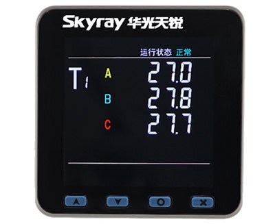 無線測(cè)溫